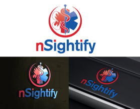 nSightify entry by alex.projector