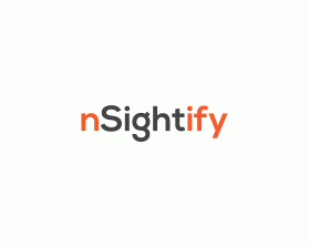 nSightify entry by dsdezign