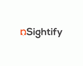 nSightify entry by dsdezign