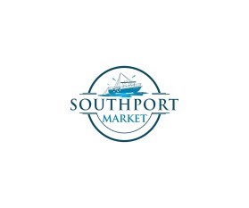 SOUTHPORT MARKET entry by Mihaela Costilov
