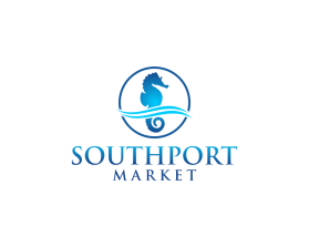 SOUTHPORT MARKET entry by puji wahyono