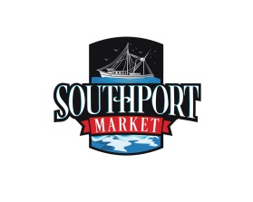 SOUTHPORT MARKET entry by Mark Brent Atkinson