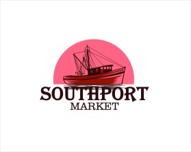 SOUTHPORT MARKET entry by Jim Teruel