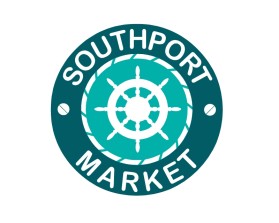 Winning entry: SOUTHPORT MARKET entry by Michelle McInnes