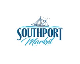 SOUTHPORT MARKET entry by Mark Brent Atkinson
