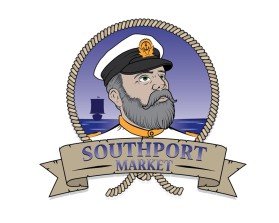 SOUTHPORT MARKET entry by cristiano luparia
