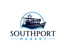 SOUTHPORT MARKET entry by Yanti Agustina