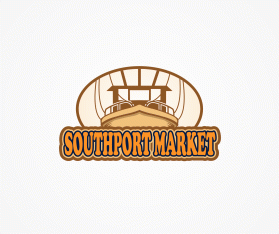 SOUTHPORT MARKET entry by Ahmad Sanusi