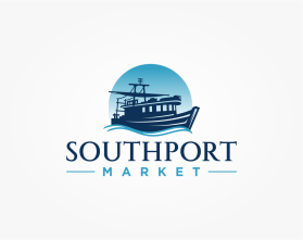 SOUTHPORT MARKET entry by Yanti Agustina