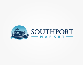 SOUTHPORT MARKET entry by Yanti Agustina