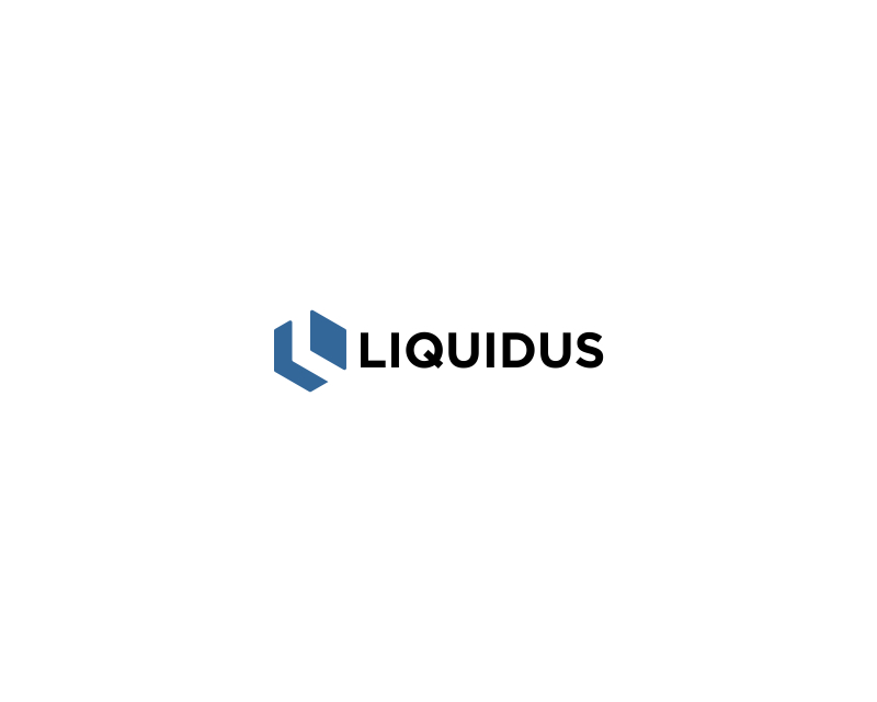 Logo Design for Liquidus