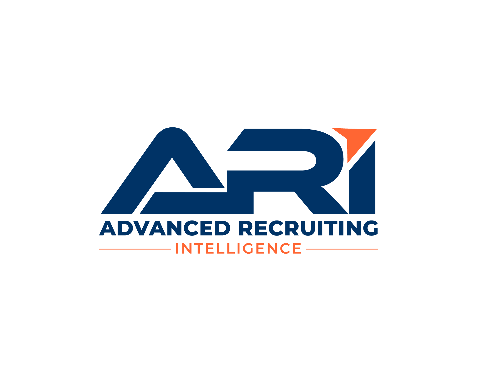 Logo Design for ARI