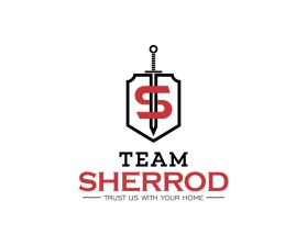 TEAM SHERROD entry by paragraphikadesigns
