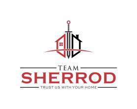 TEAM SHERROD entry by paragraphikadesigns