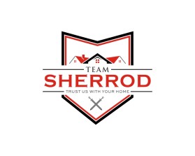 TEAM SHERROD entry by paragraphikadesigns