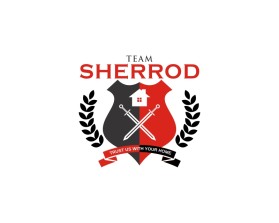 TEAM SHERROD entry by paragraphikadesigns