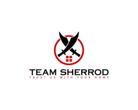 TEAM SHERROD entry by RGR design