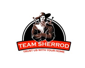 TEAM SHERROD entry by Jagad Langitan
