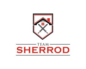 TEAM SHERROD entry by paragraphikadesigns