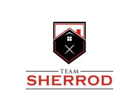 TEAM SHERROD entry by paragraphikadesigns