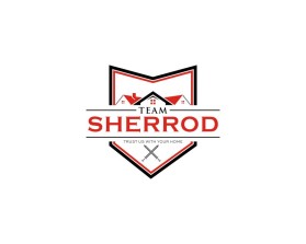 TEAM SHERROD entry by paragraphikadesigns