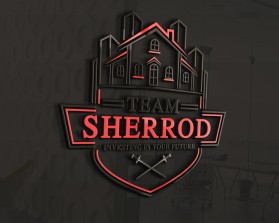 TEAM SHERROD entry by sirtwo