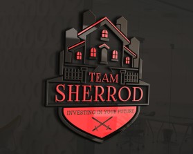 TEAM SHERROD entry by sirtwo