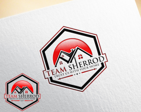TEAM SHERROD entry by marsell