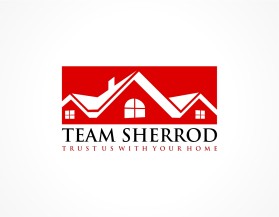 TEAM SHERROD entry by beckydsgn