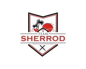 TEAM SHERROD entry by paragraphikadesigns
