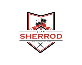TEAM SHERROD entry by paragraphikadesigns