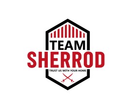 TEAM SHERROD entry by Joshpearl