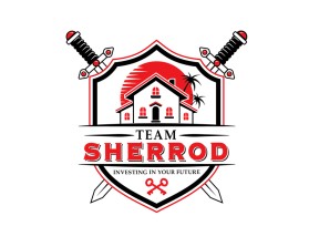 TEAM SHERROD entry by sirtwo