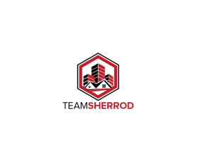 TEAM SHERROD entry by luckydesign