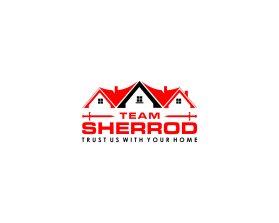TEAM SHERROD entry by djavadesign