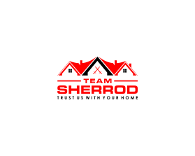 TEAM SHERROD entry by djavadesign