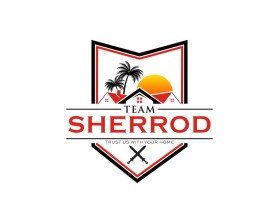TEAM SHERROD entry by paragraphikadesigns