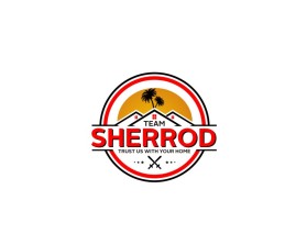 TEAM SHERROD entry by savana