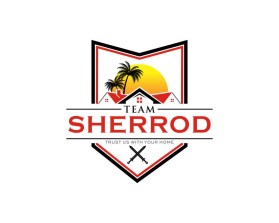TEAM SHERROD entry by paragraphikadesigns