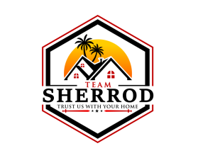 Winning entry: TEAM SHERROD entry by marsell