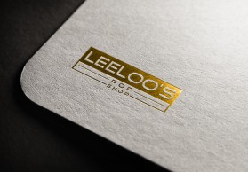 Leeloo's Pop Shop entry by Dark49