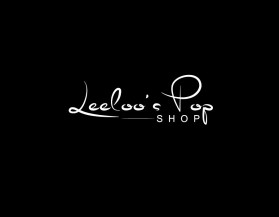 Leeloo's Pop Shop entry by Dark49