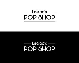 Leeloo's Pop Shop entry by nsdhyd