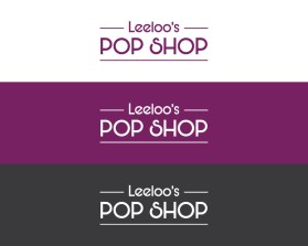Leeloo's Pop Shop entry by nsdhyd