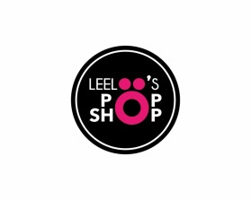 Leeloo's Pop Shop entry by paragraphikadesigns