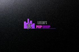 Leeloo's Pop Shop entry by cyber