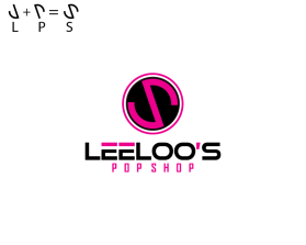 Leeloo's Pop Shop entry by MyLess