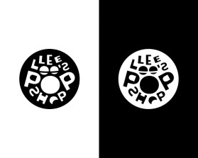 Leeloo's Pop Shop entry by andesign