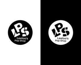 Leeloo's Pop Shop entry by andesign
