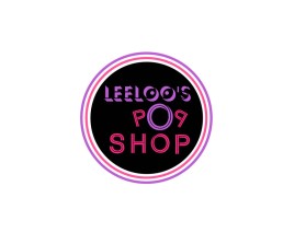 Leeloo's Pop Shop entry by Jagad Langitan